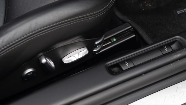 Used Porsche 911 2010 for sale - 76234081: Photo 29
