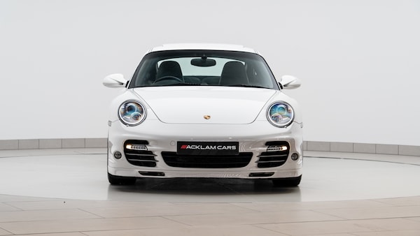 Used Porsche 911 2010 for sale - 76234081: Photo 5