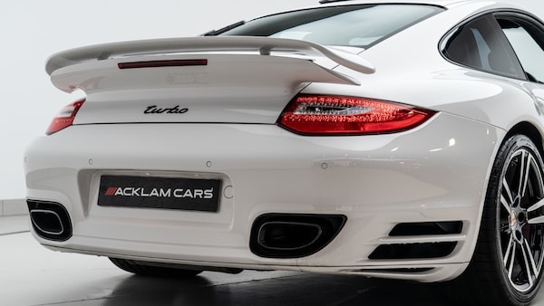 Used Porsche 911 2010 for sale - 76234081: Photo 8