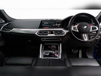 Used BMW X6 2023 for sale - 75722139: Photo