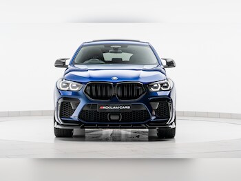 Used BMW X6 2023 for sale - 75722139: Photo