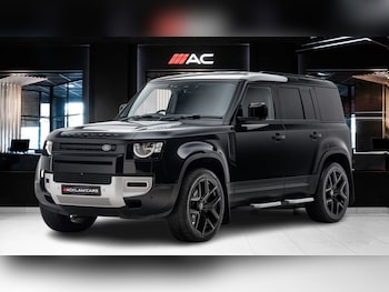 Used Land Rover Defender 2024 for sale - 79017947: Photo