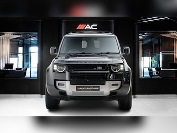 Used Land Rover Defender 2024 for sale - 79017947: Photo