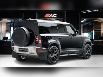 Used Land Rover Defender 2024 for sale - 79017947: Photo