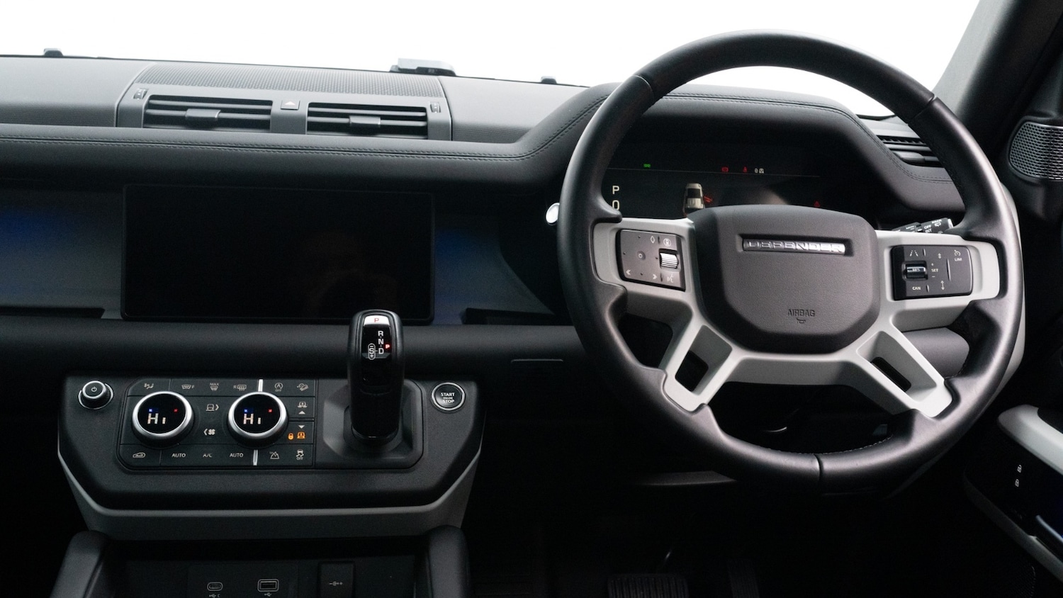 Used Land Rover Defender 2024 for sale - 77847999: Photo 16