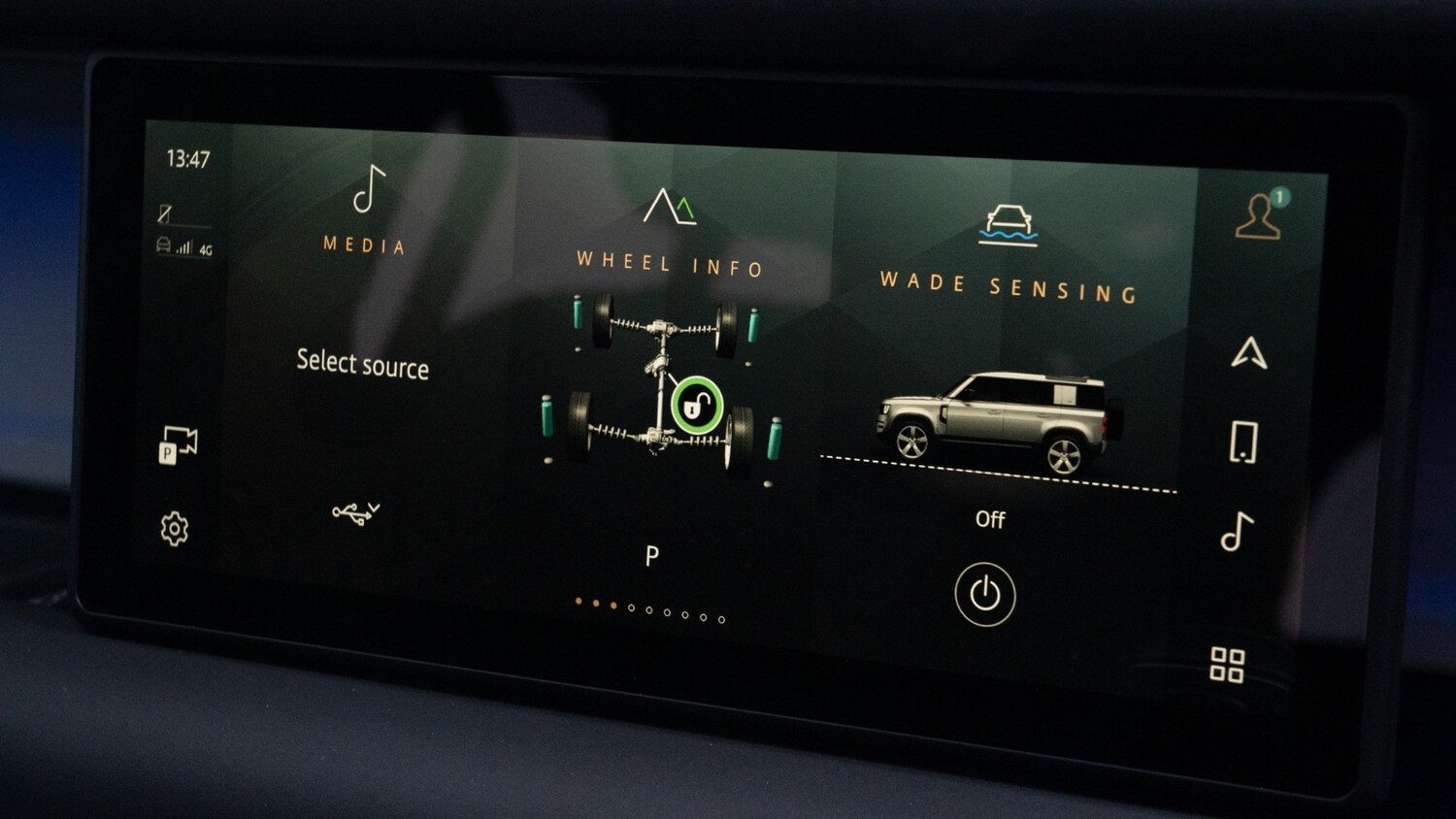 Used Land Rover Defender 2024 for sale - 77847999: Photo 24