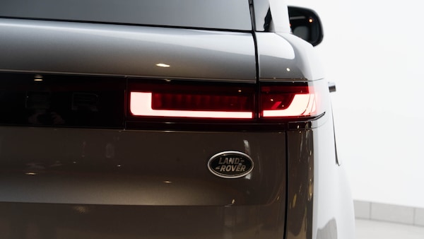 Used Land Rover Range Rover Sport 2023 for sale - 76234059: Photo 11