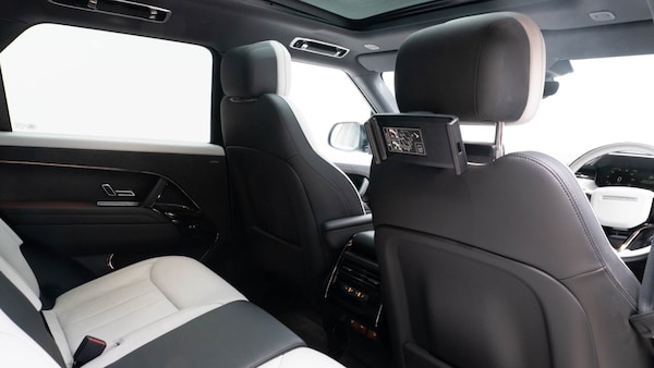 Used Land Rover Range Rover Sport 2023 for sale - 76234059: Photo 15