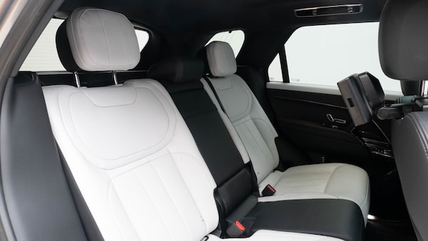 Used Land Rover Range Rover Sport 2023 for sale - 76234059: Photo 16