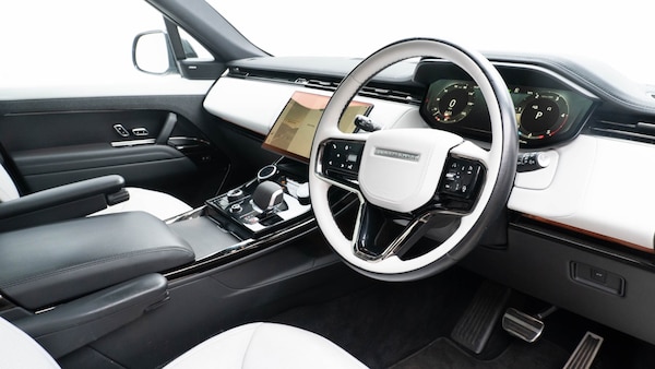 Used Land Rover Range Rover Sport 2023 for sale - 76234059: Photo 17