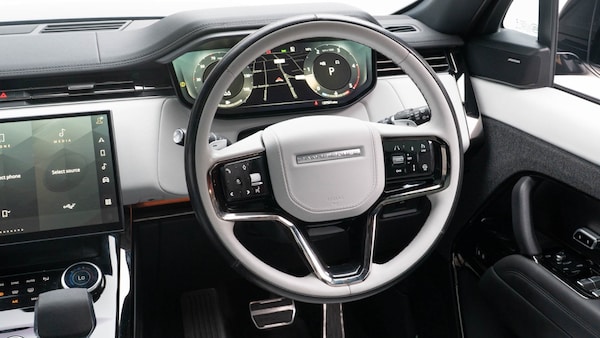 Used Land Rover Range Rover Sport 2023 for sale - 76234059: Photo 18