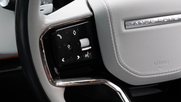 Used Land Rover Range Rover Sport 2023 for sale - 76234059: Photo 19