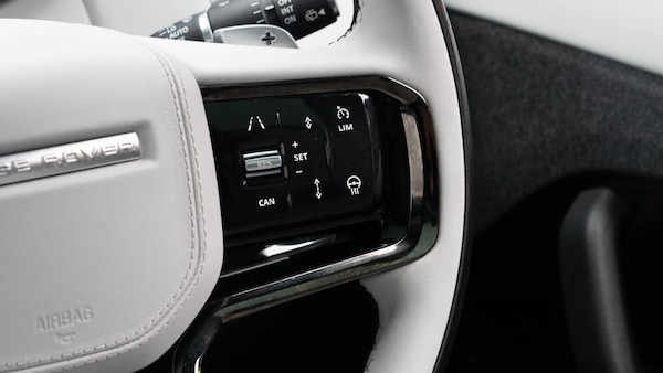 Used Land Rover Range Rover Sport 2023 for sale - 76234059: Photo 20