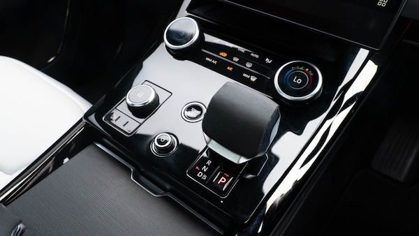 Used Land Rover Range Rover Sport 2023 for sale - 76234059: Photo 21