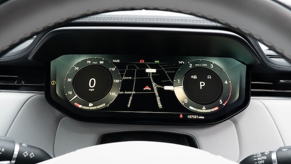 Used Land Rover Range Rover Sport 2023 for sale - 76234059: Photo 25