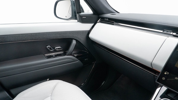 Used Land Rover Range Rover Sport 2023 for sale - 76234059: Photo 26