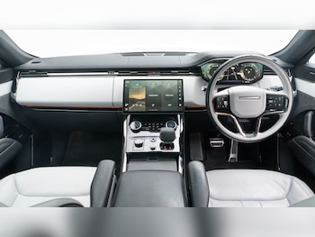 Used Land Rover Range Rover Sport 2023 for sale - 76234059: Photo 2