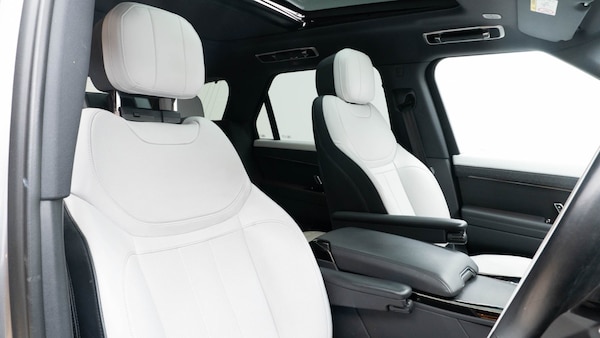 Used Land Rover Range Rover Sport 2023 for sale - 76234059: Photo 3