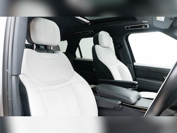 Used Land Rover Range Rover Sport 2023 for sale - 76234059: Photo 3