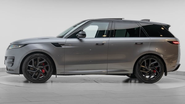 Used Land Rover Range Rover Sport 2023 for sale - 76234059: Photo 4