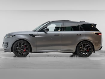 Used Land Rover Range Rover Sport 2023 for sale - 76234059: Photo 4