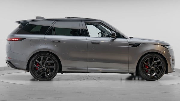 Used Land Rover Range Rover Sport 2023 for sale - 76234059: Photo 6