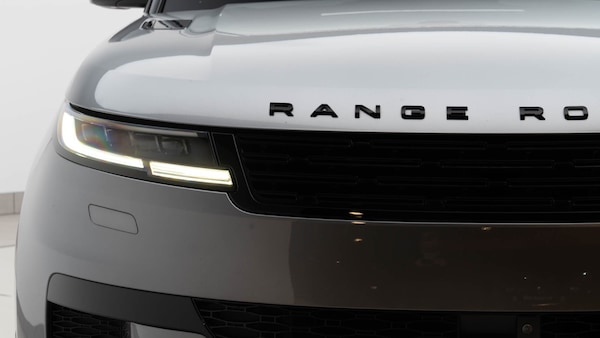 Used Land Rover Range Rover Sport 2023 for sale - 76234059: Photo 8