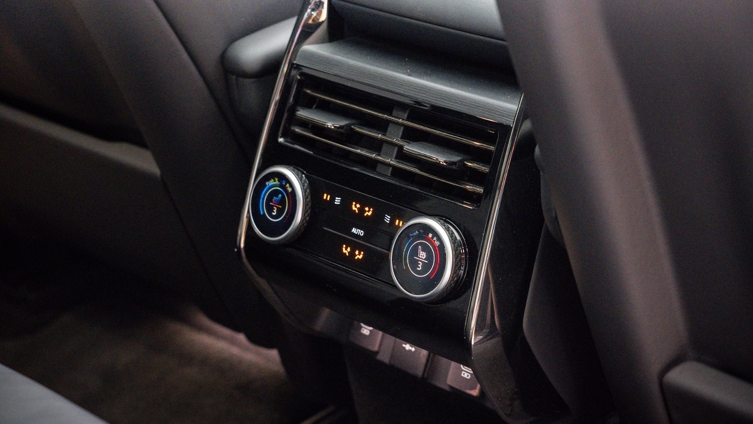 Used Land Rover Range Rover Sport 2024 for sale - 78165852: Photo 10