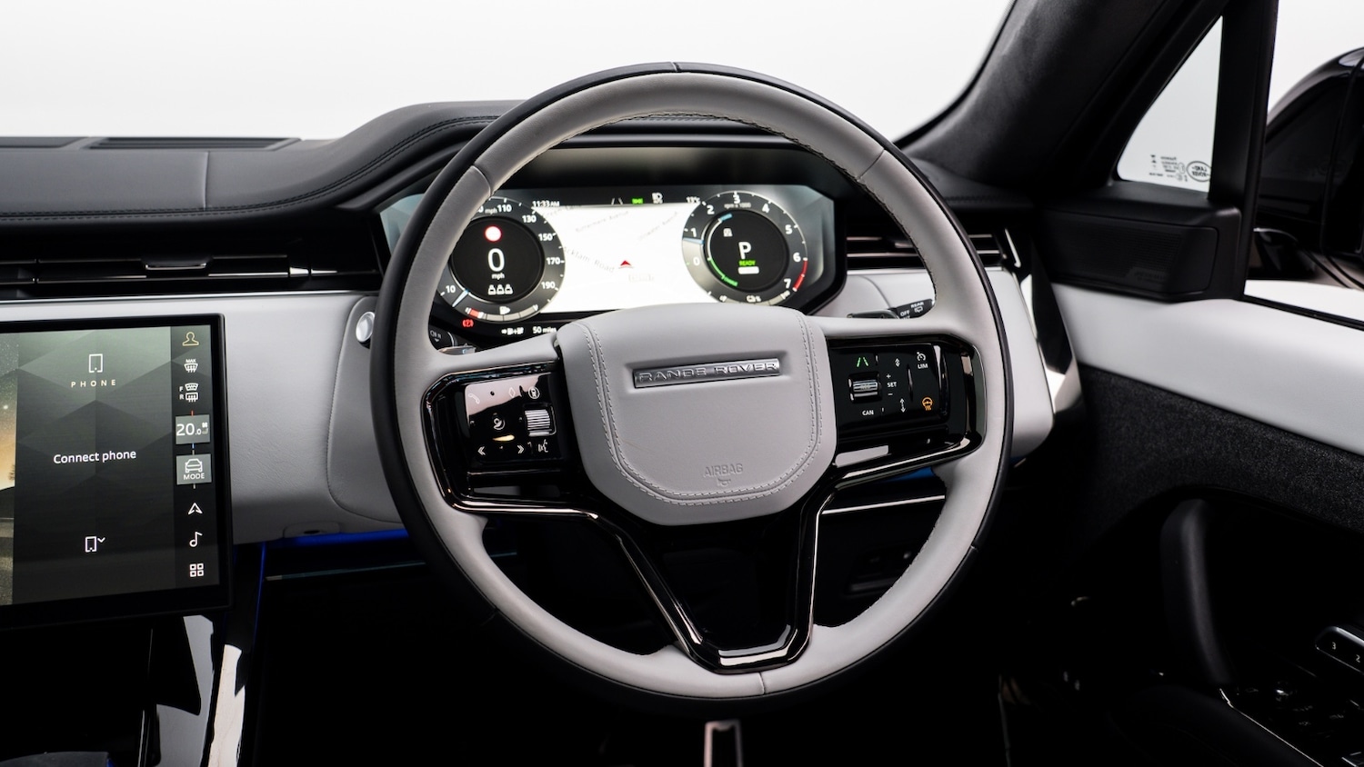 Used Land Rover Range Rover Sport 2024 for sale - 78165852: Photo 11