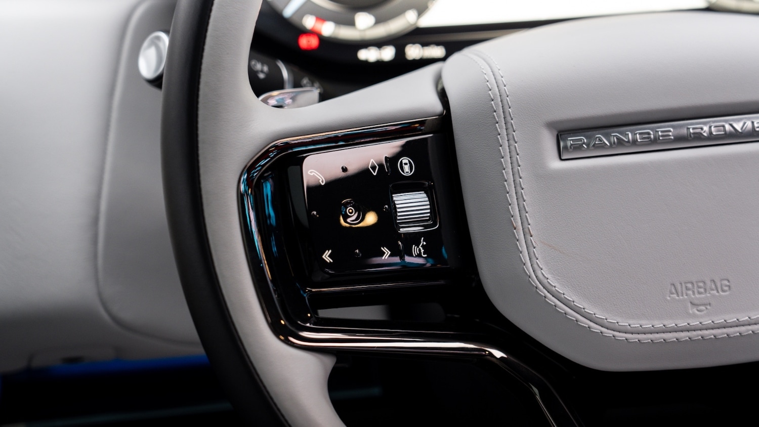 Used Land Rover Range Rover Sport 2024 for sale - 78165852: Photo 12