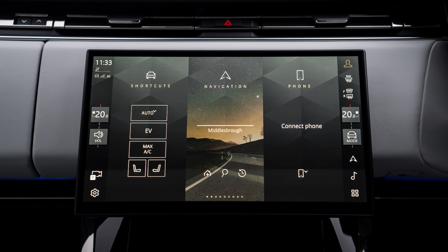 Used Land Rover Range Rover Sport 2024 for sale - 78165852: Photo 14