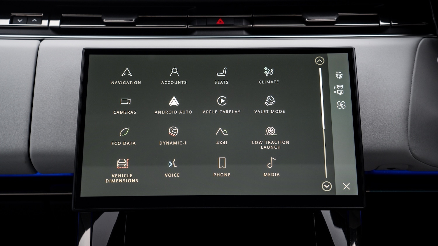 Used Land Rover Range Rover Sport 2024 for sale - 78165852: Photo 15