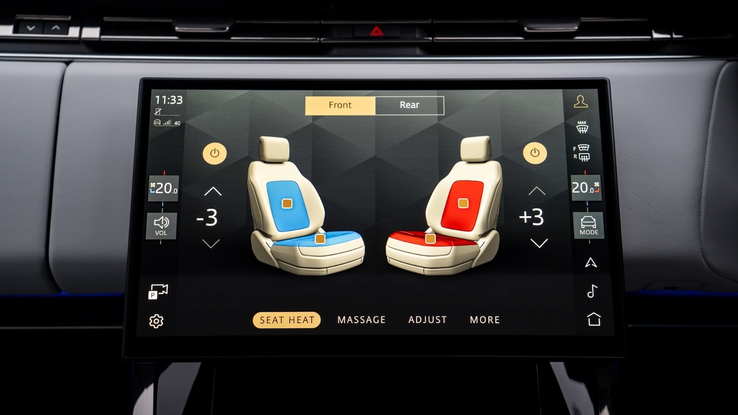 Used Land Rover Range Rover Sport 2024 for sale - 78165852: Photo 16