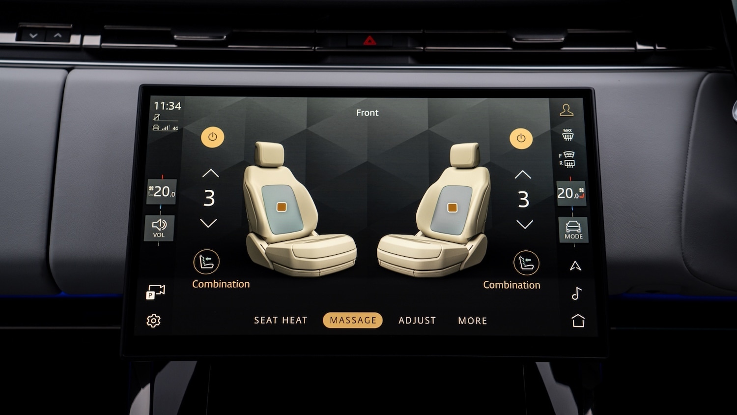 Used Land Rover Range Rover Sport 2024 for sale - 78165852: Photo 17