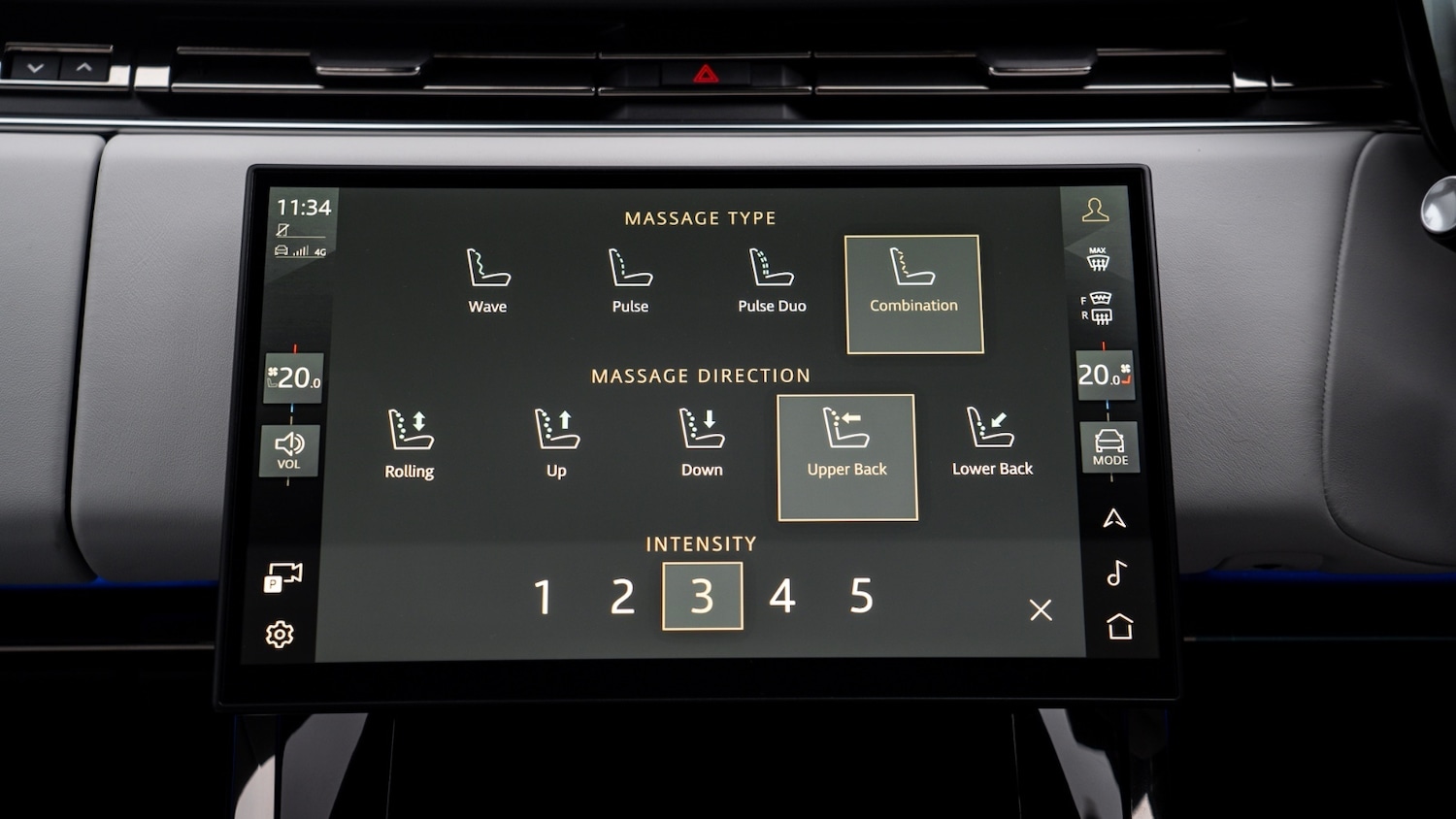 Used Land Rover Range Rover Sport 2024 for sale - 78165852: Photo 18