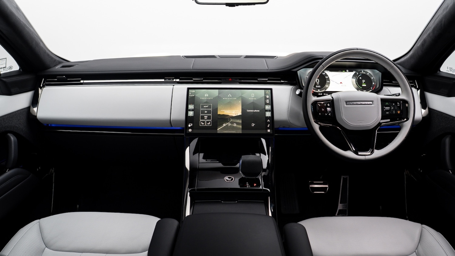 Used Land Rover Range Rover Sport 2024 for sale - 78165852: Photo 2