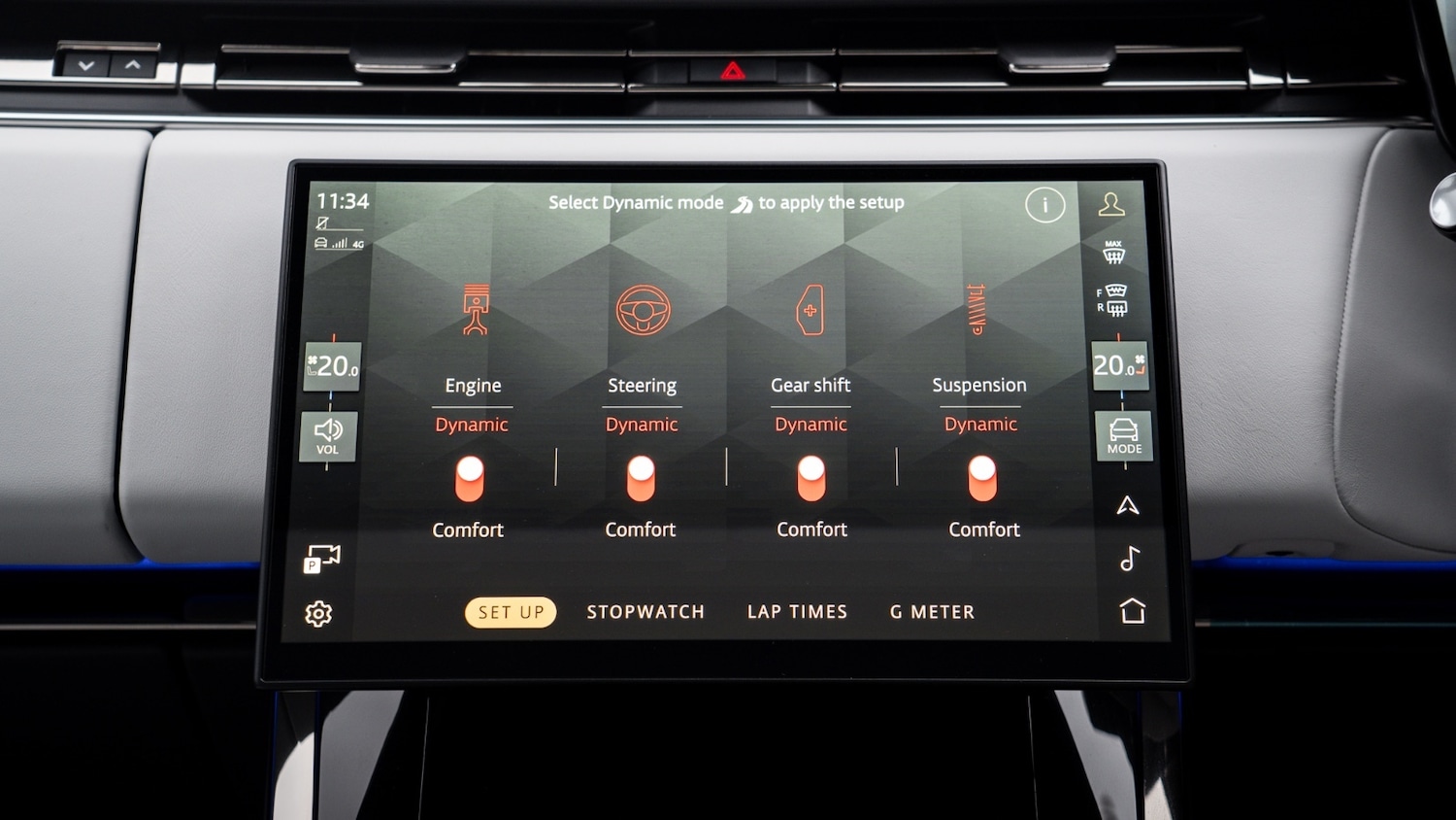 Used Land Rover Range Rover Sport 2024 for sale - 78165852: Photo 20