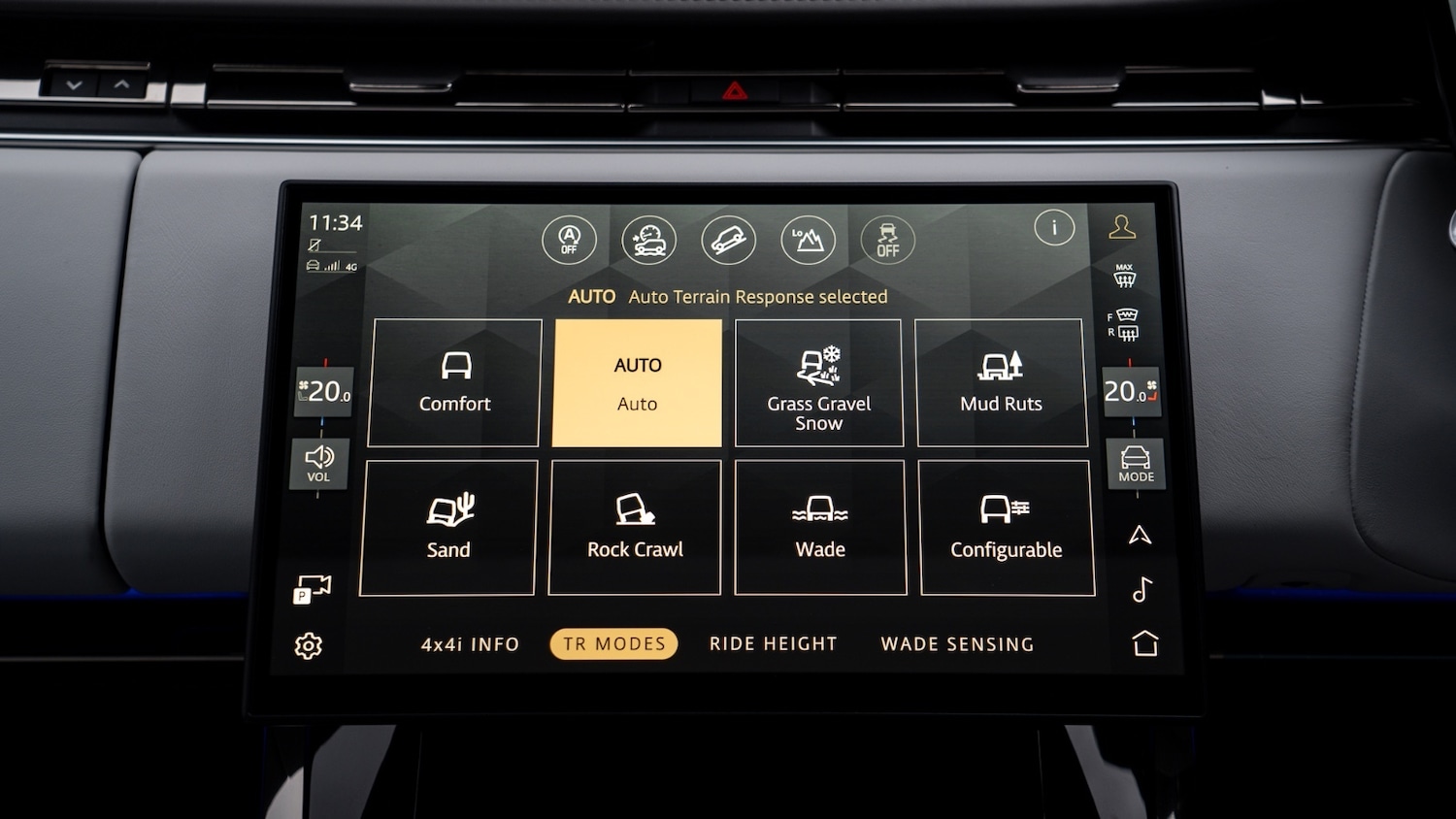 Used Land Rover Range Rover Sport 2024 for sale - 78165852: Photo 21