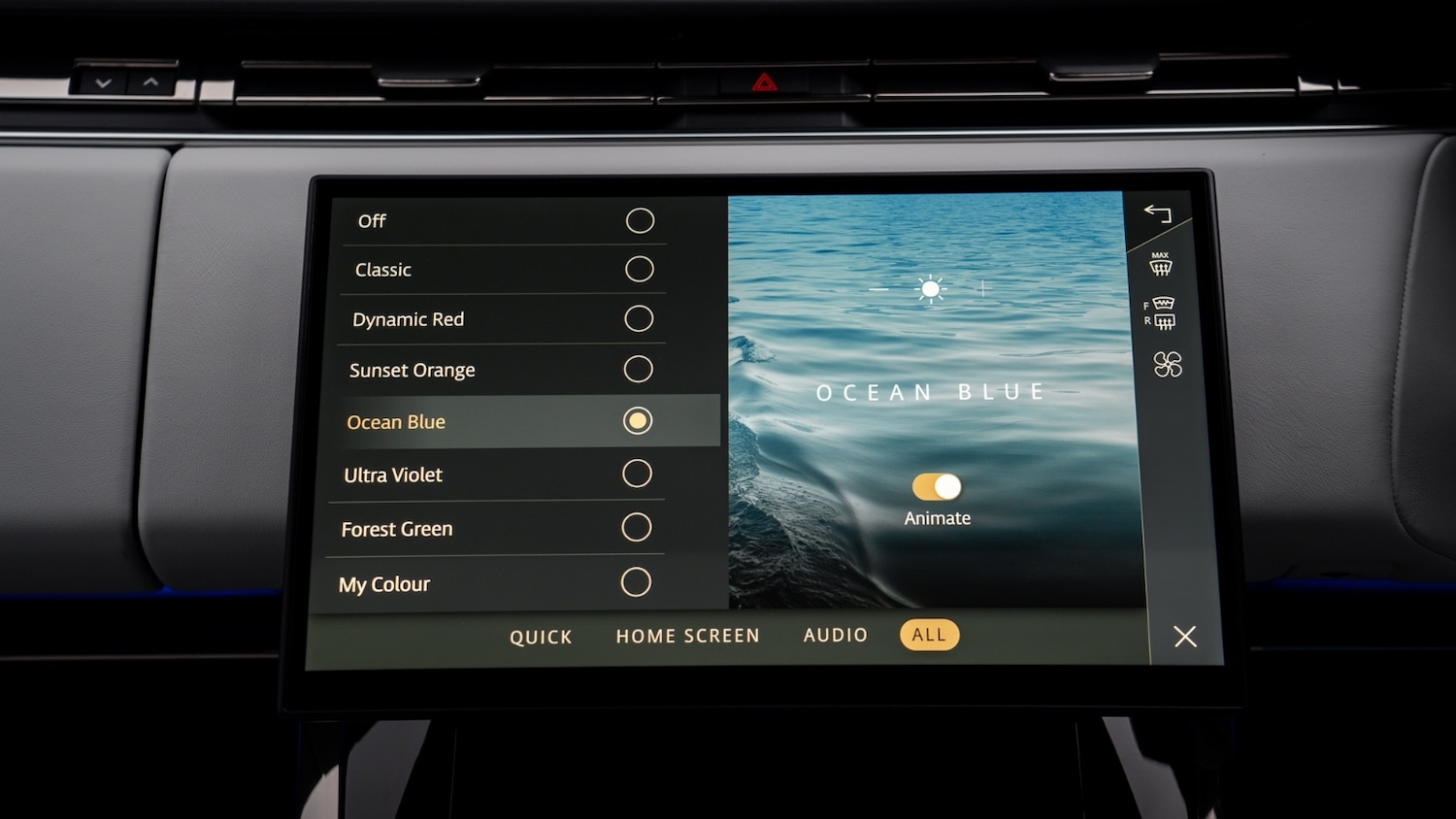 Used Land Rover Range Rover Sport 2024 for sale - 78165852: Photo 23