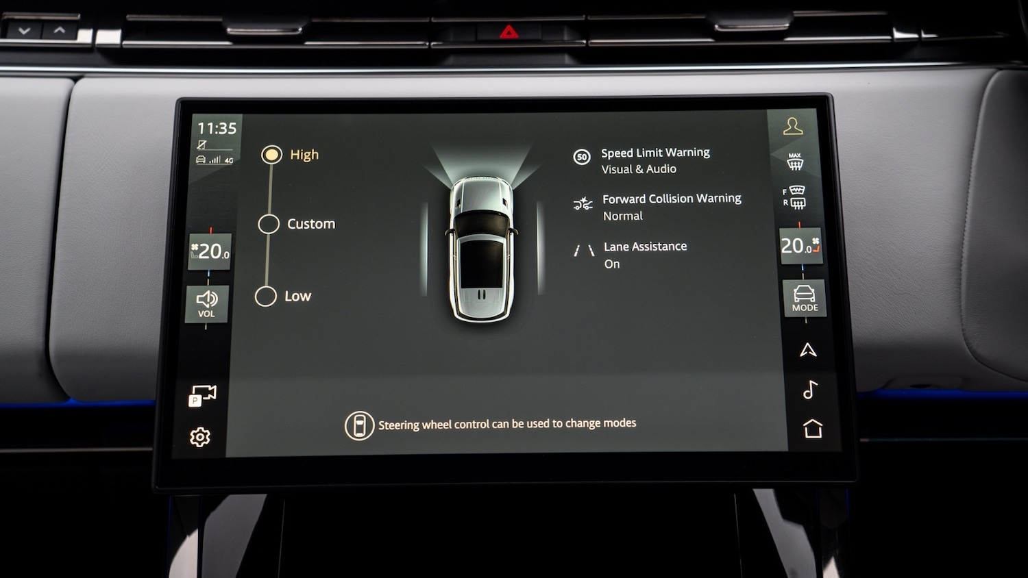 Used Land Rover Range Rover Sport 2024 for sale - 78165852: Photo 24