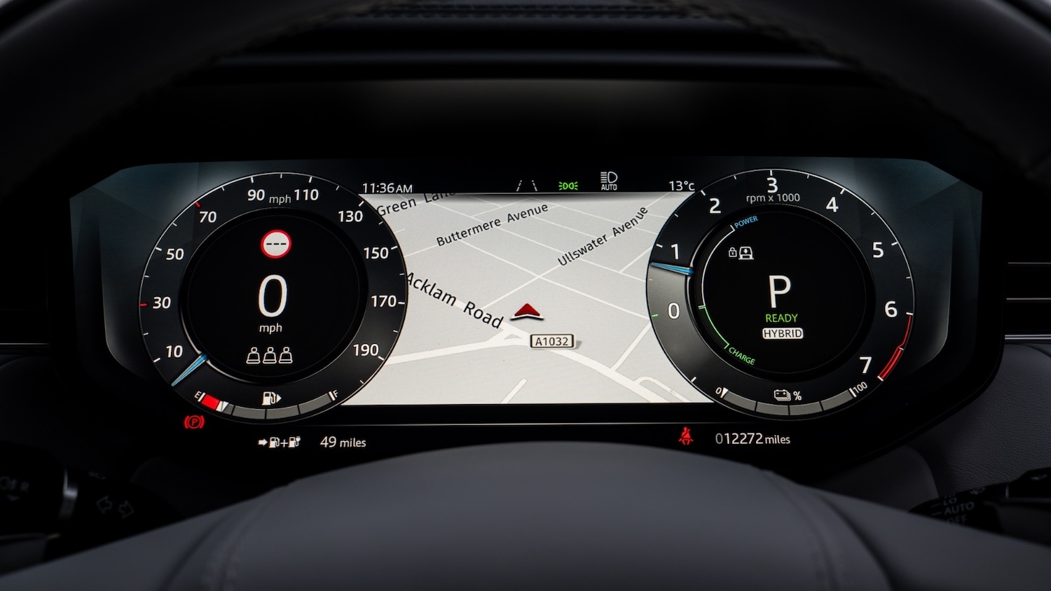 Used Land Rover Range Rover Sport 2024 for sale - 78165852: Photo 30