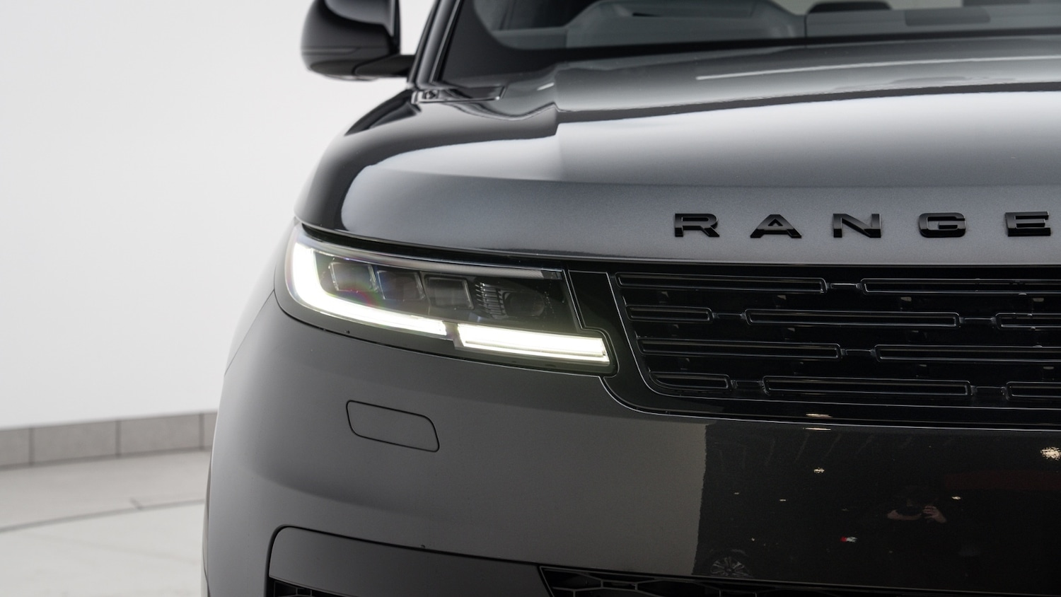 Used Land Rover Range Rover Sport 2024 for sale - 78165852: Photo 36