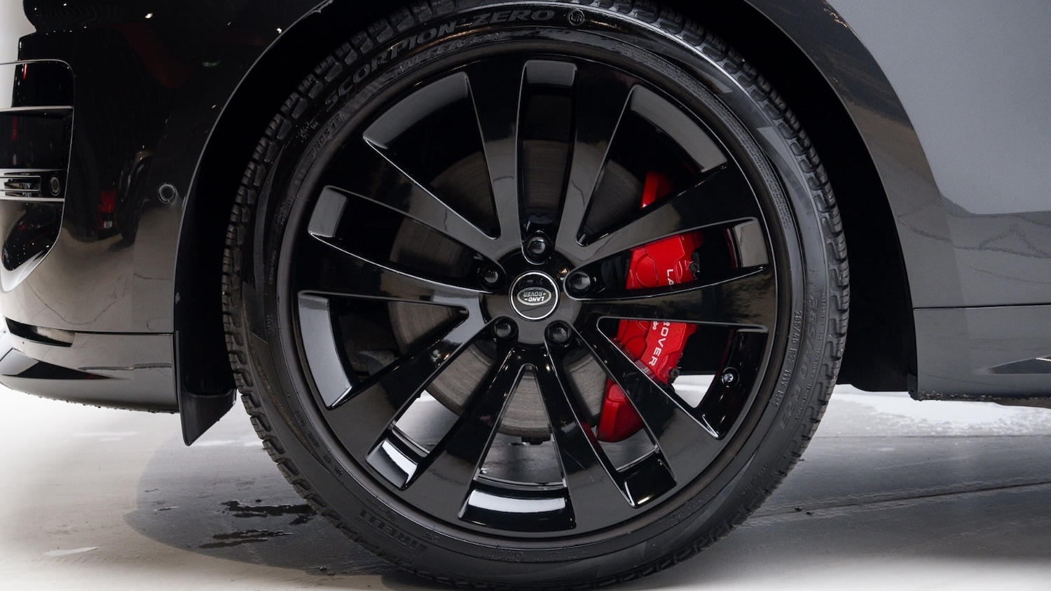 Used Land Rover Range Rover Sport 2024 for sale - 78165852: Photo 38