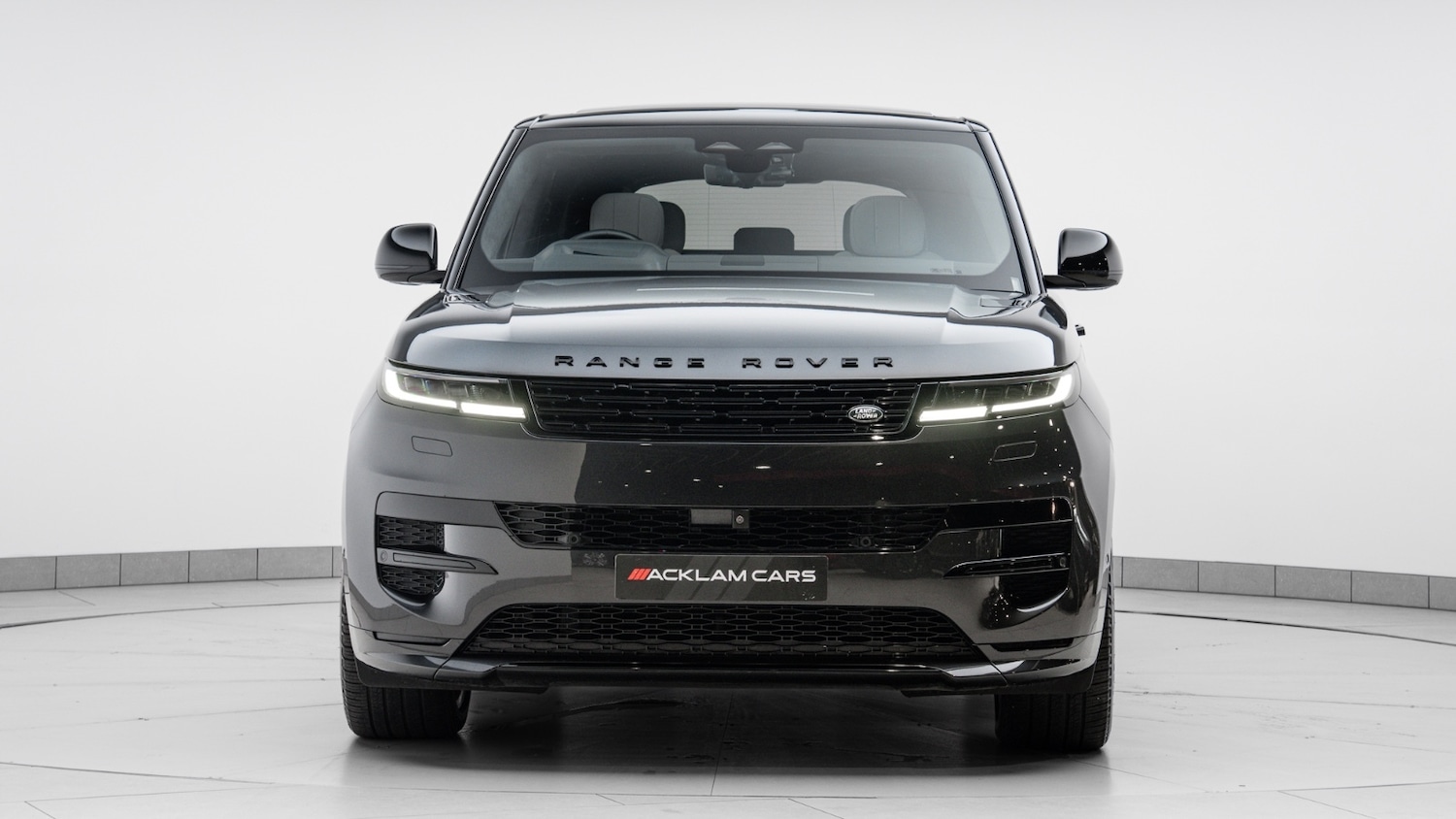 Used Land Rover Range Rover Sport 2024 for sale - 78165852: Photo 4