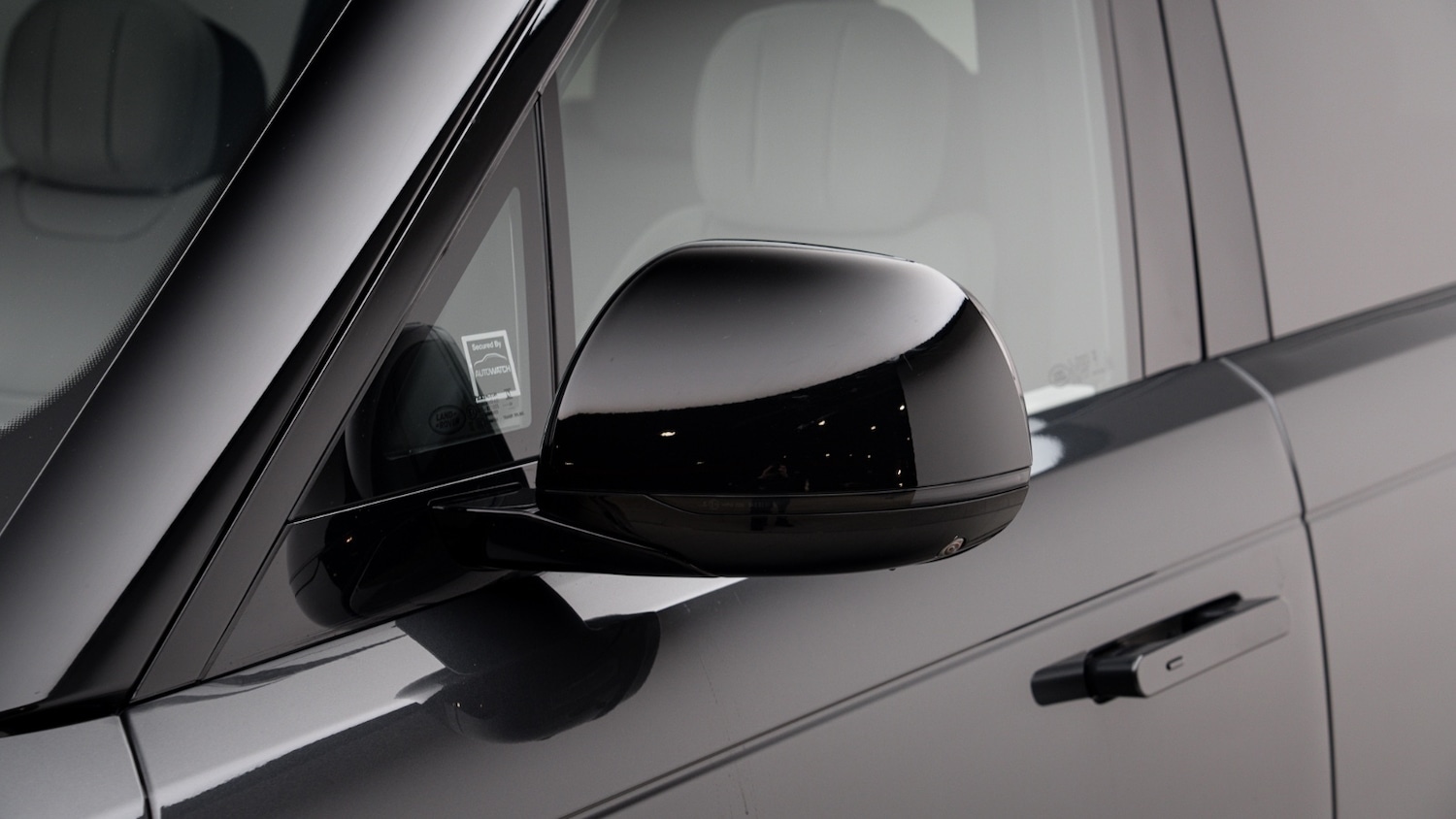 Used Land Rover Range Rover Sport 2024 for sale - 78165852: Photo 40