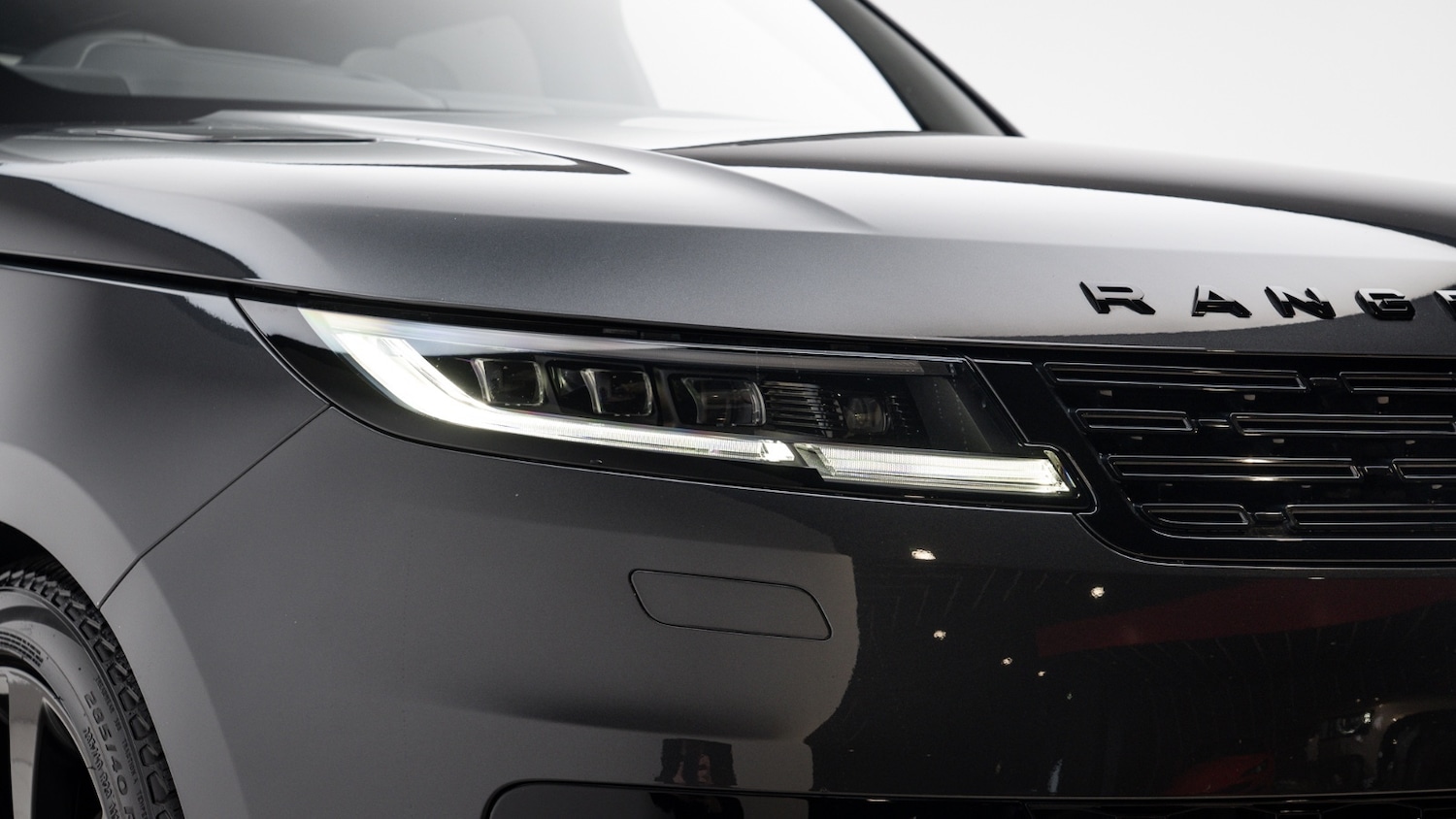 Used Land Rover Range Rover Sport 2024 for sale - 78165852: Photo 42
