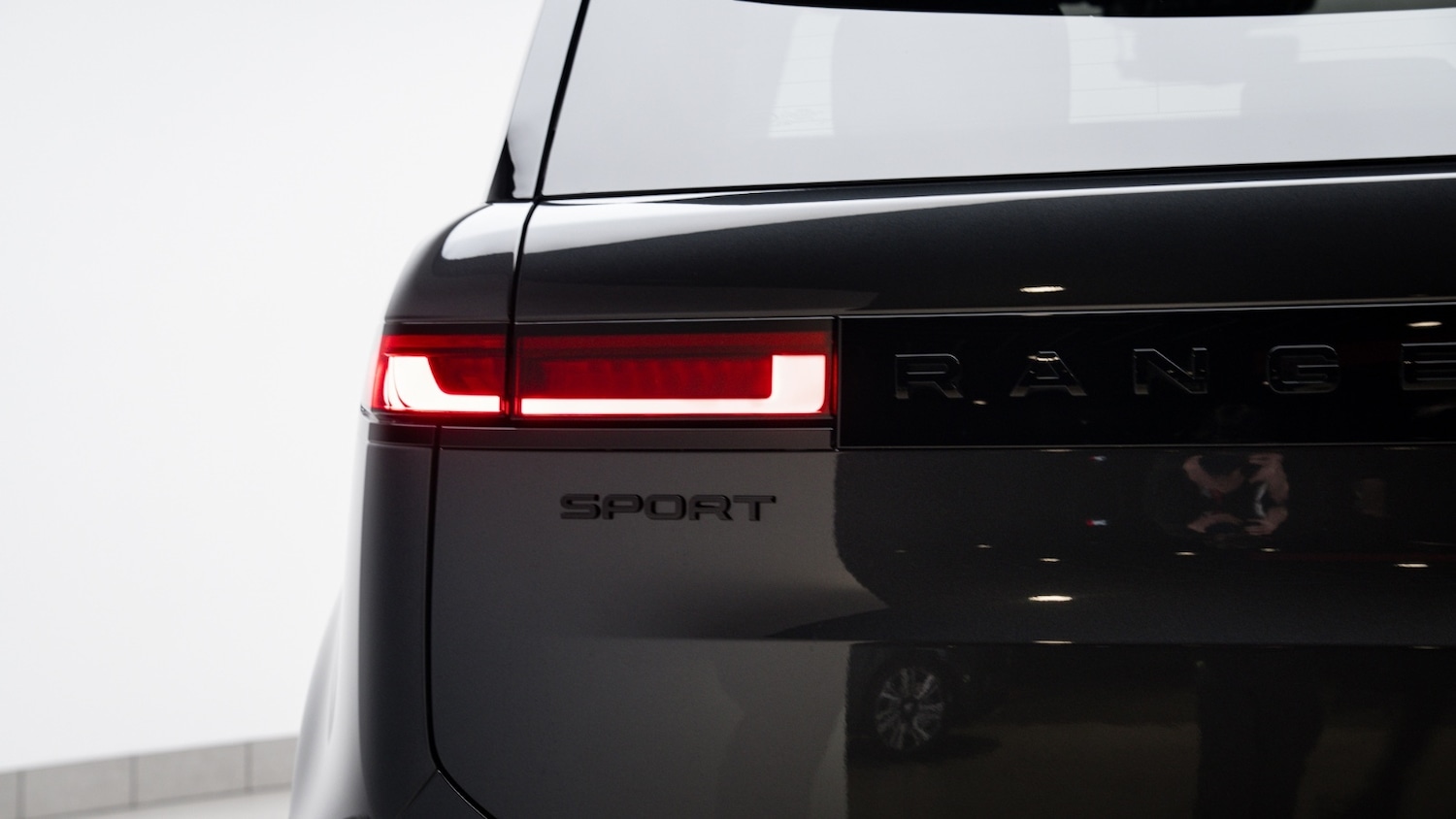 Used Land Rover Range Rover Sport 2024 for sale - 78165852: Photo 43