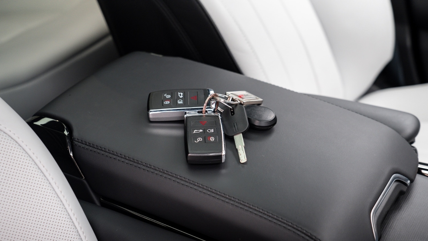 Used Land Rover Range Rover Sport 2024 for sale - 78165852: Photo 46