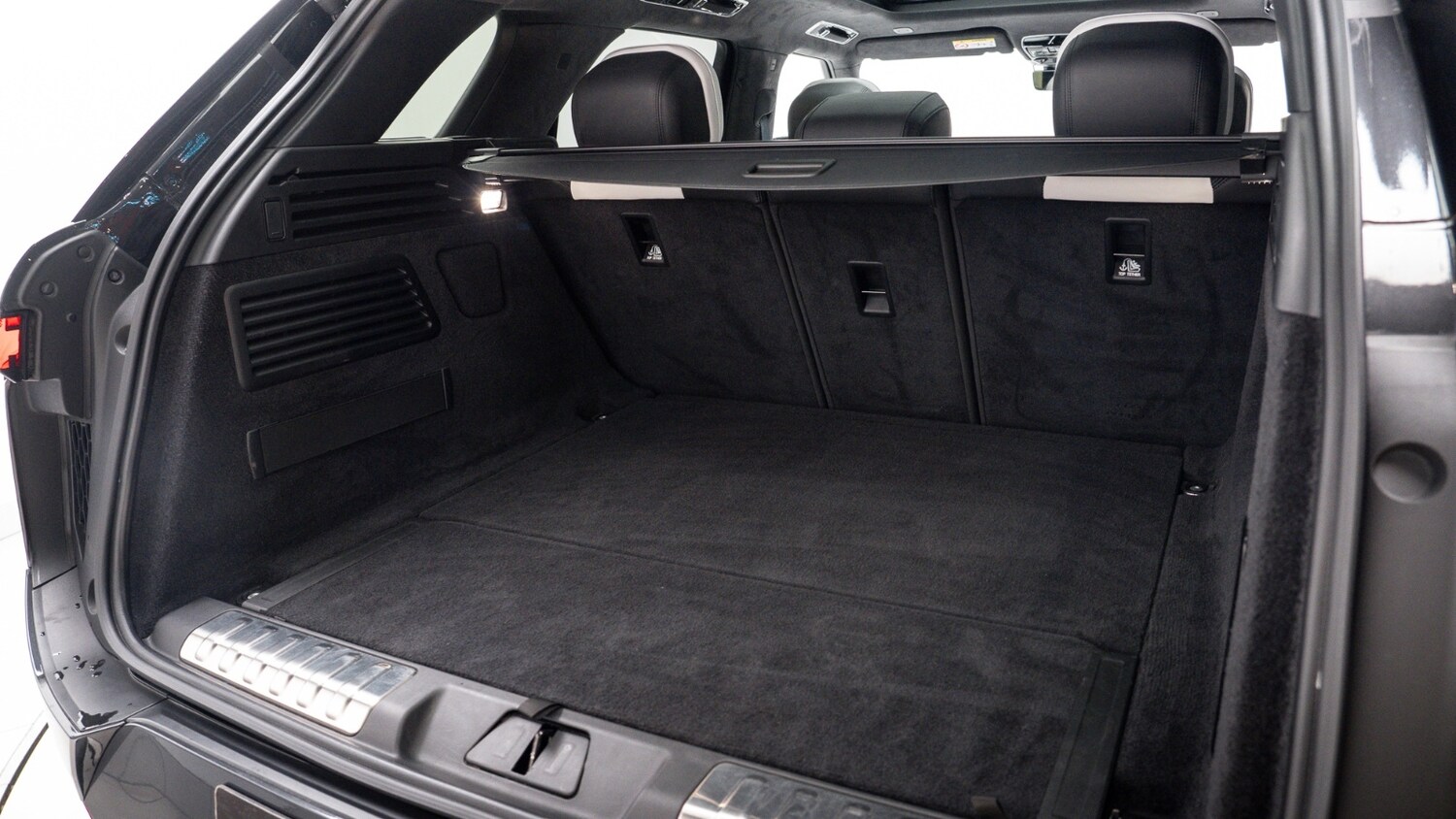 Used Land Rover Range Rover Sport 2024 for sale - 78165852: Photo 47