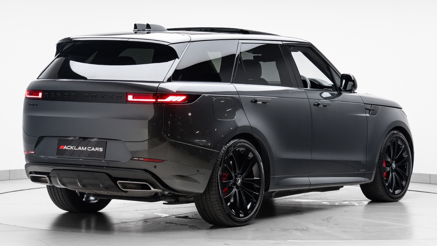 Used Land Rover Range Rover Sport 2024 for sale - 78165852: Photo 6